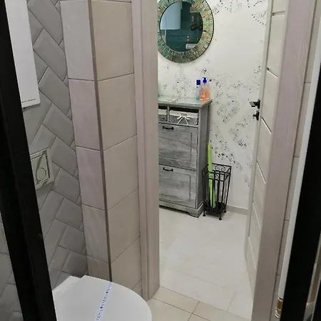 Hanna Apartamento Szeged