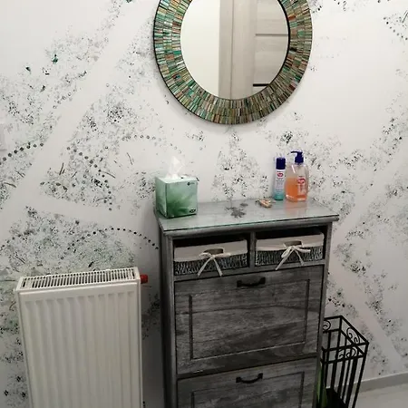 Apartamento Hanna