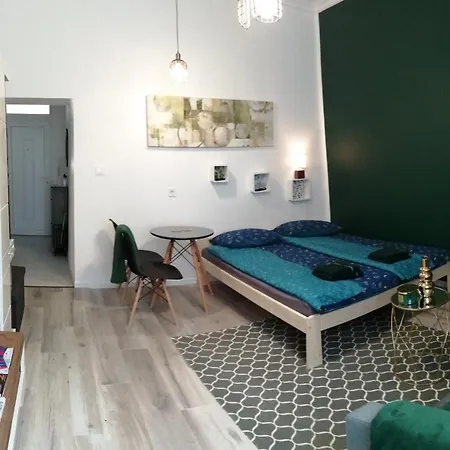 Apartamento Hanna *