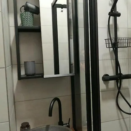 Hanna Apartment