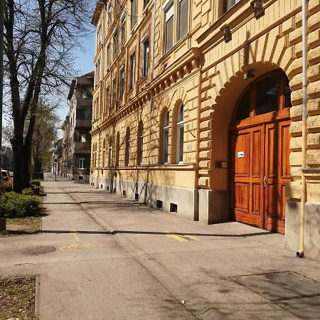 Apartmán Hanna Segedín