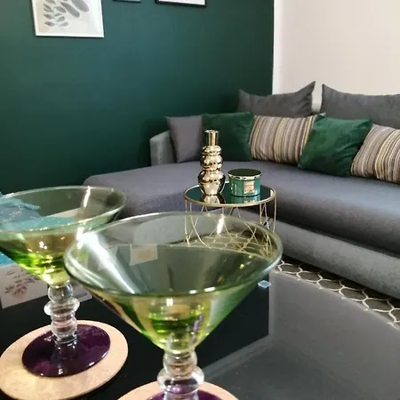 Hanna Apartmán *