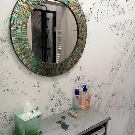 Apartmán Hanna *